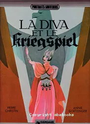 La Diva et le Kriegspiel