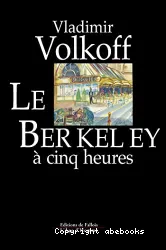 Le Berkeley à cinq heures