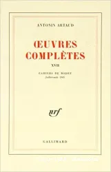 Oeuvres complètes