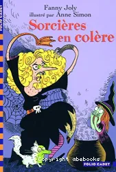 Sorcières en colère