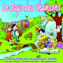 Le Pays des chansons