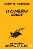 Le Caméléon rouge