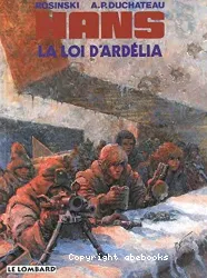 La loi d'Ardélia