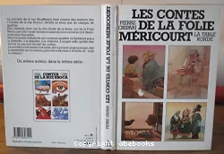 Les Contes de la Folie Méricourt