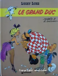 Le Grand Duc