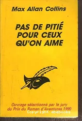 Pas de pitié pour ceux qu'on aime