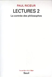 Lectures 2: La Contrée des philosophes