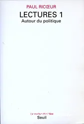 Lectures 1: Autour du politique