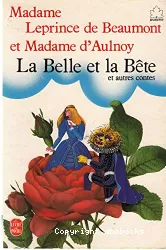 La Belle et la Bête et autres contes