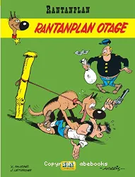 Rantanplan otage