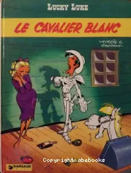 Le Cavalier Blanc