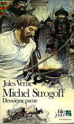 Michel Strogoff, Deuxième partie