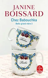 Chez Babouchka