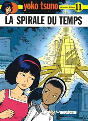 La Spirale du temps