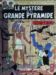 Le Mystère de la grande pyramide. 1, Le papyrus de Manéthon