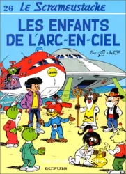 Les Enfants de l'arc-en-ciel