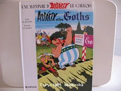 Astérix et les Goths