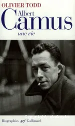Albert Camus : une vie
