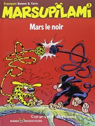 Mars le Noir