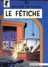 Le Fétiche