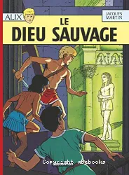 Le Dieu sauvage