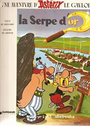 La Serpe d'or