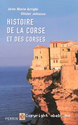 Histoire de la Corse et des Corses