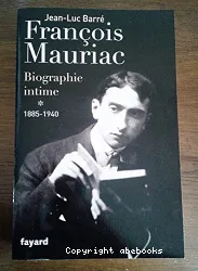 François Mauriac