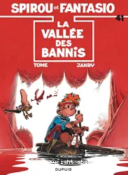 La Vallée des bannis