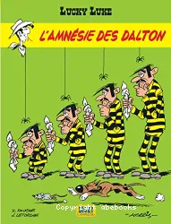 L'Amnésie des Dalton