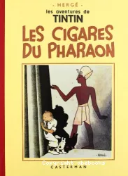 Les Cigares du pharaon