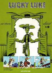 Lucky Luke