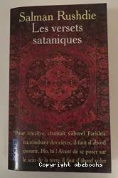 Les Versets sataniques