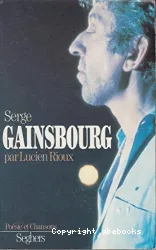 Serge Gainsbourg