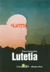 Lutetia : [w jezyku polskim]