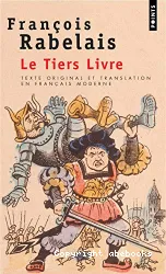 Le Tiers livre