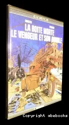 La Boîte morte,le vengeur et son double