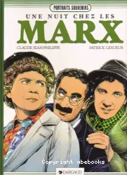 Une nuit chez les Marx