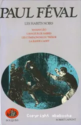 Les Habits noirs. 2