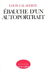 Ebauche d'un autoportrait