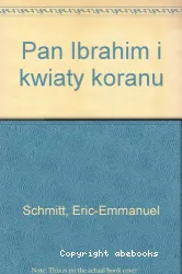 Pan Ibrahim i kwiaty Koranu