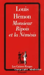 Monsieur Ripois et la Némésis