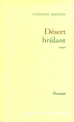 Désert brûlant