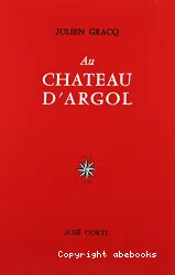 Au château d'Argol