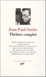 Théâtre complet