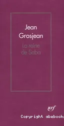 La Reine de Saba