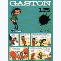 Gaston