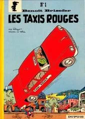 Les Taxis rouges