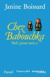 Chez Babouchka