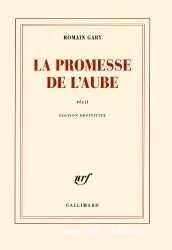 La Promesse de l'aube